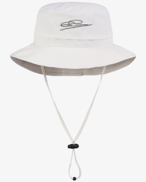 PelleP müts Vela FD Brim - sand dollar, L/XL