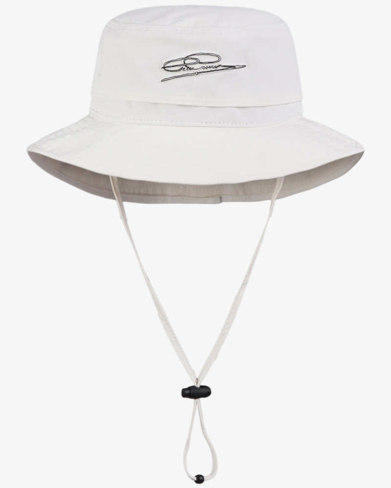 PelleP müts Vela FD Brim - sand dollar, L/XL