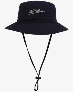 PelleP müts Vela FD Brim - Navy, L/XL