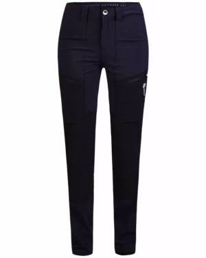 PelleP Naiste Püksid Hex - Navy, XL