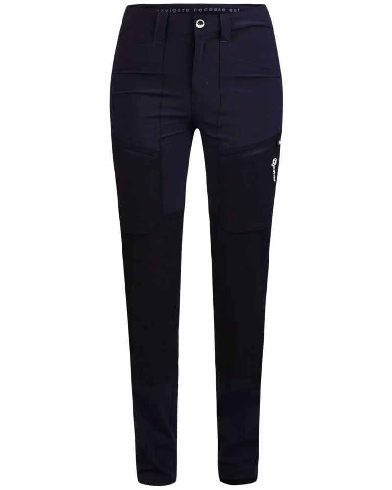PelleP Naiste Püksid Hex - Navy, XL
