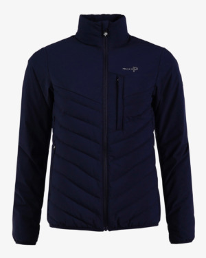 PelleP Naiste Jope  Arolla - Tumesinine, XL