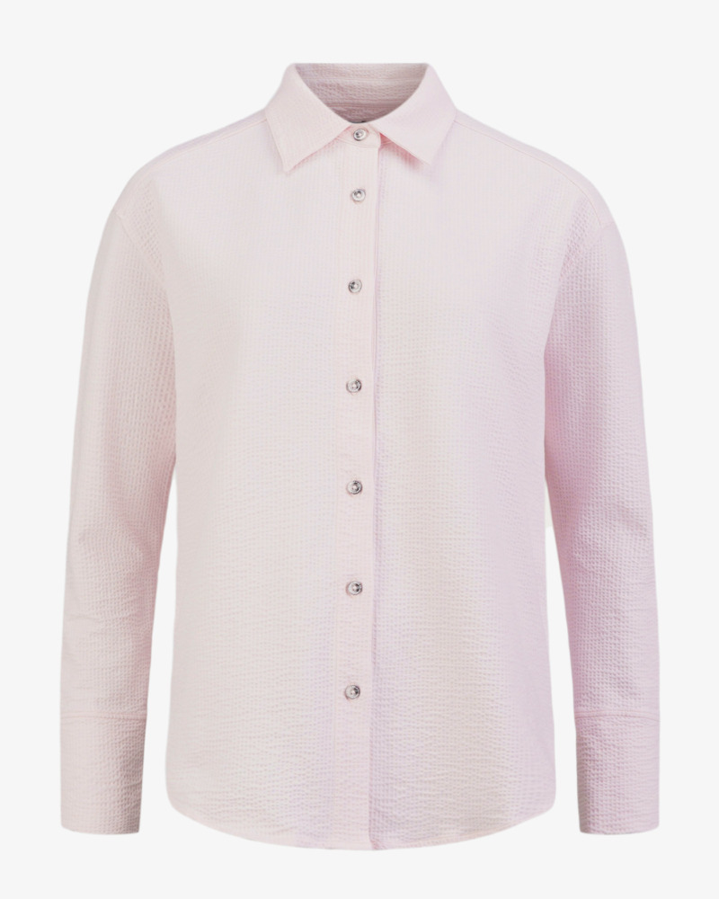 PelleP Naiste Särk Dock - soft pink, XS/S