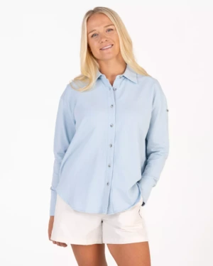 PelleP naisten paita Dock