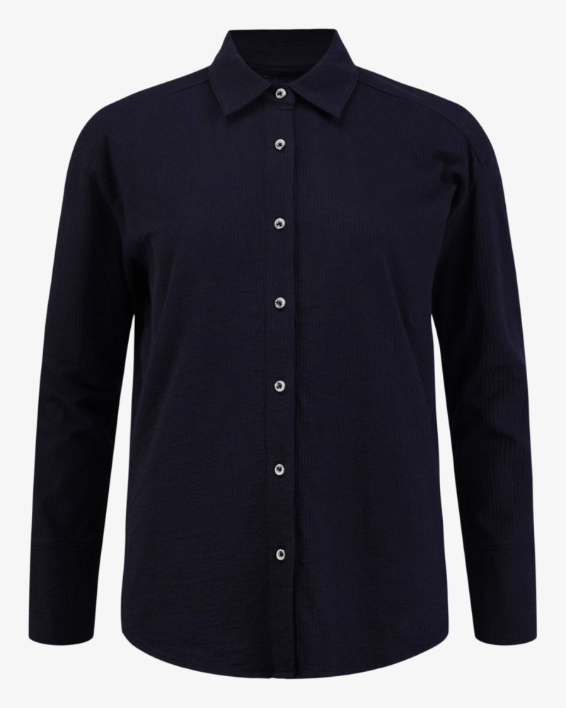 PelleP Naiste Särk Dock - Navy, XS/S