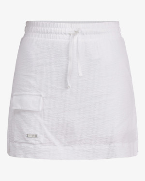 PelleP Skort Dock - Valge, XS