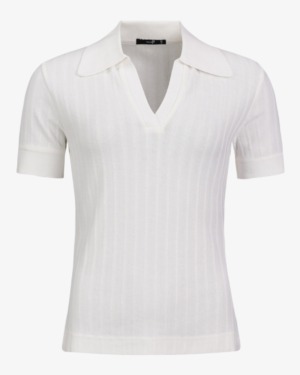 Naiste Polo Garda - sand dollar, XL
