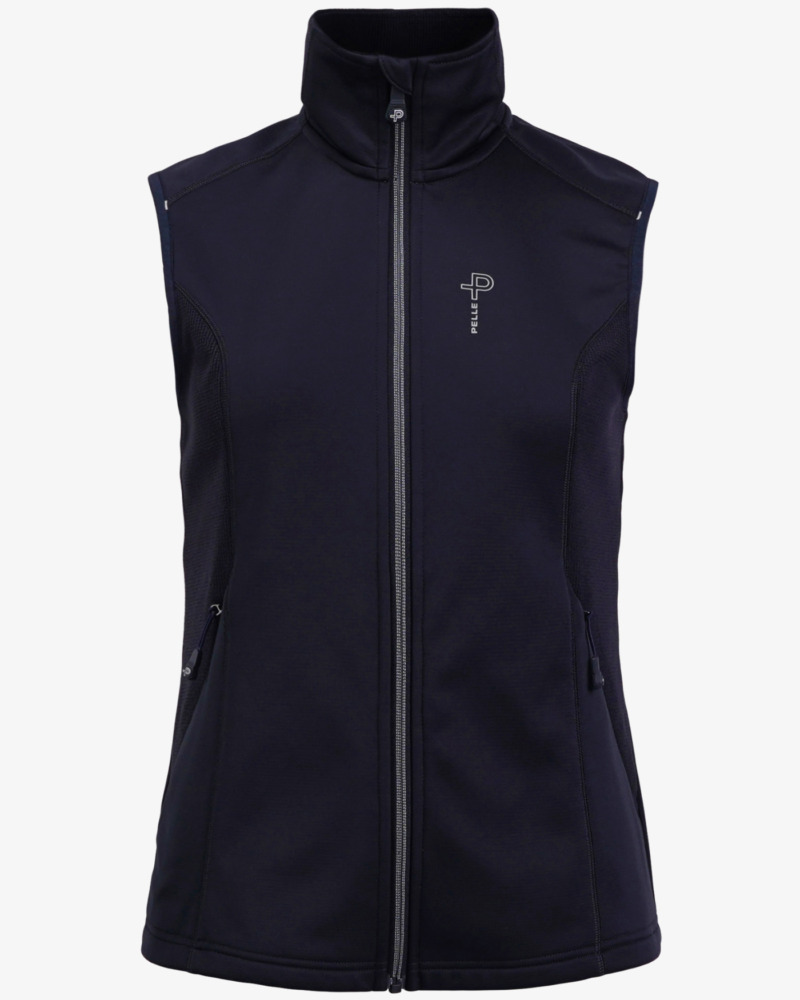 PelleP Women's Plannard Vest