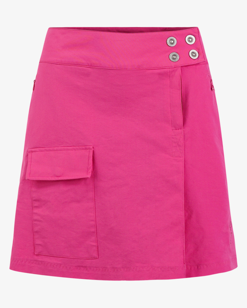 PelleP Sport Mid -hamehousut - Cyclamen, M
