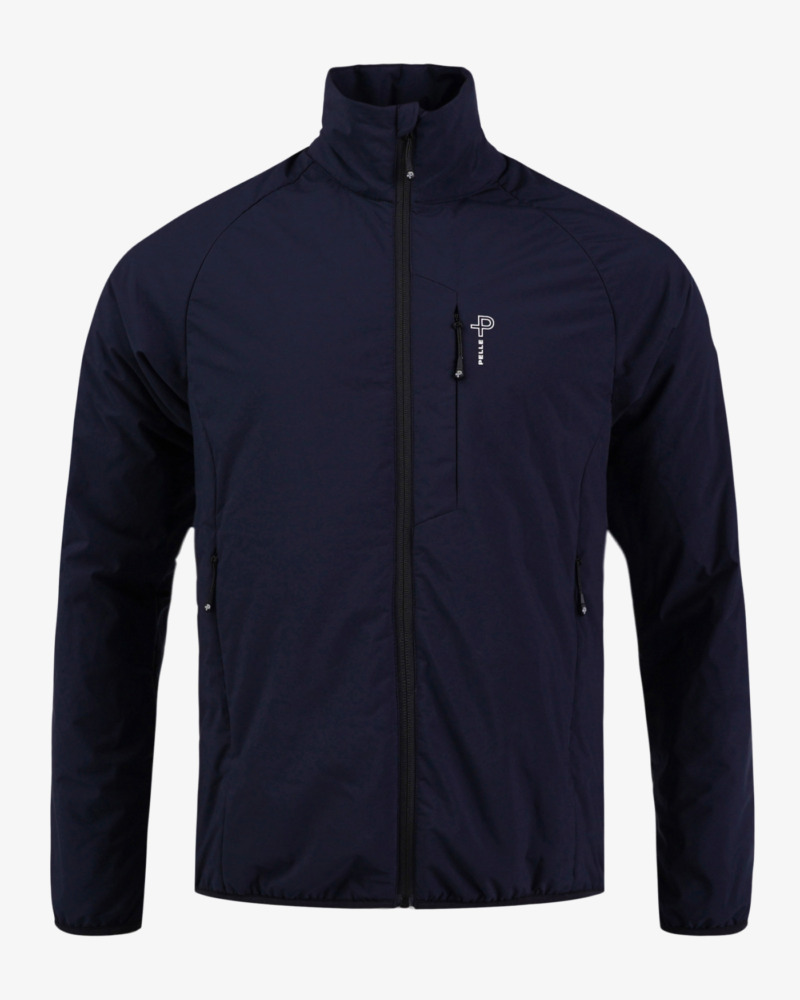 PelleP Meeste Jope Arolla Aero - Navy, S