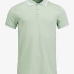 prehnit green