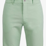 prehnit green
