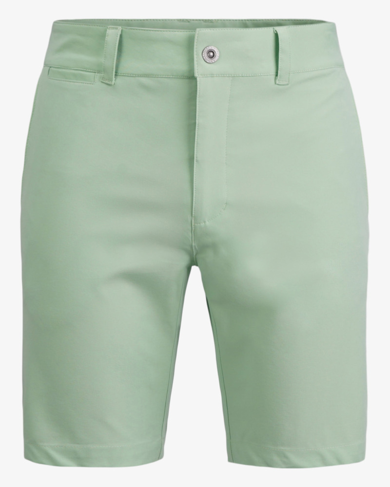 PelleP Lühikesed Püksid Sport - prehnit green, L