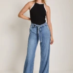 fluid denim