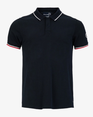 PelleP Tide Polo - Navy, XL