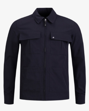 PelleP Meeste  Jakk Vela FD - Navy, XL