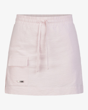 PelleP Skort Dock - soft pink, M