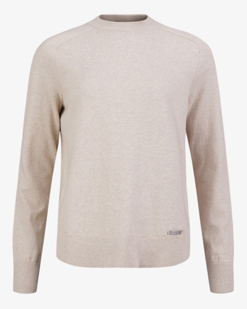 PelleP Naiste Sviiter Tiller - Beež, L