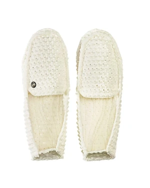 Planet Loafers - White, 39