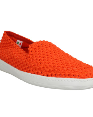 Mercury Sneakers - Orange, 41
