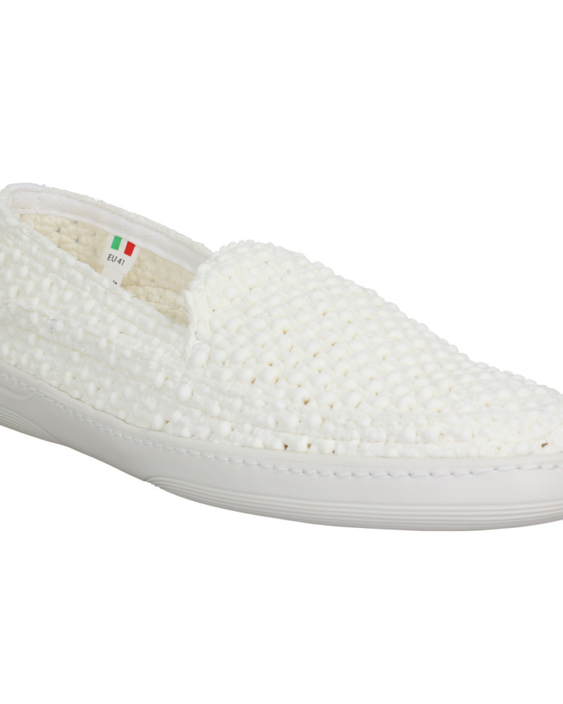 LeDD Mercury sneakerit - Valkoinen, 43