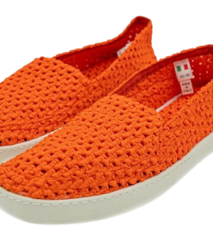 Mercury Sneakers - Orange, 41