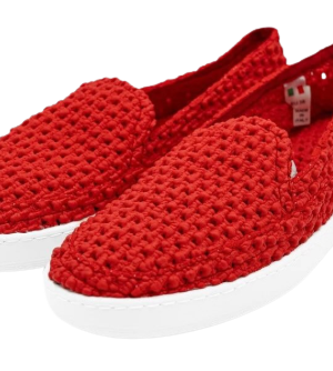 Mercury Sneakers - Red, 46