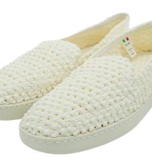 Mercury Sneakers - White, 46