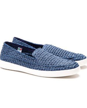 Mercury Sneakers - Navy, 46