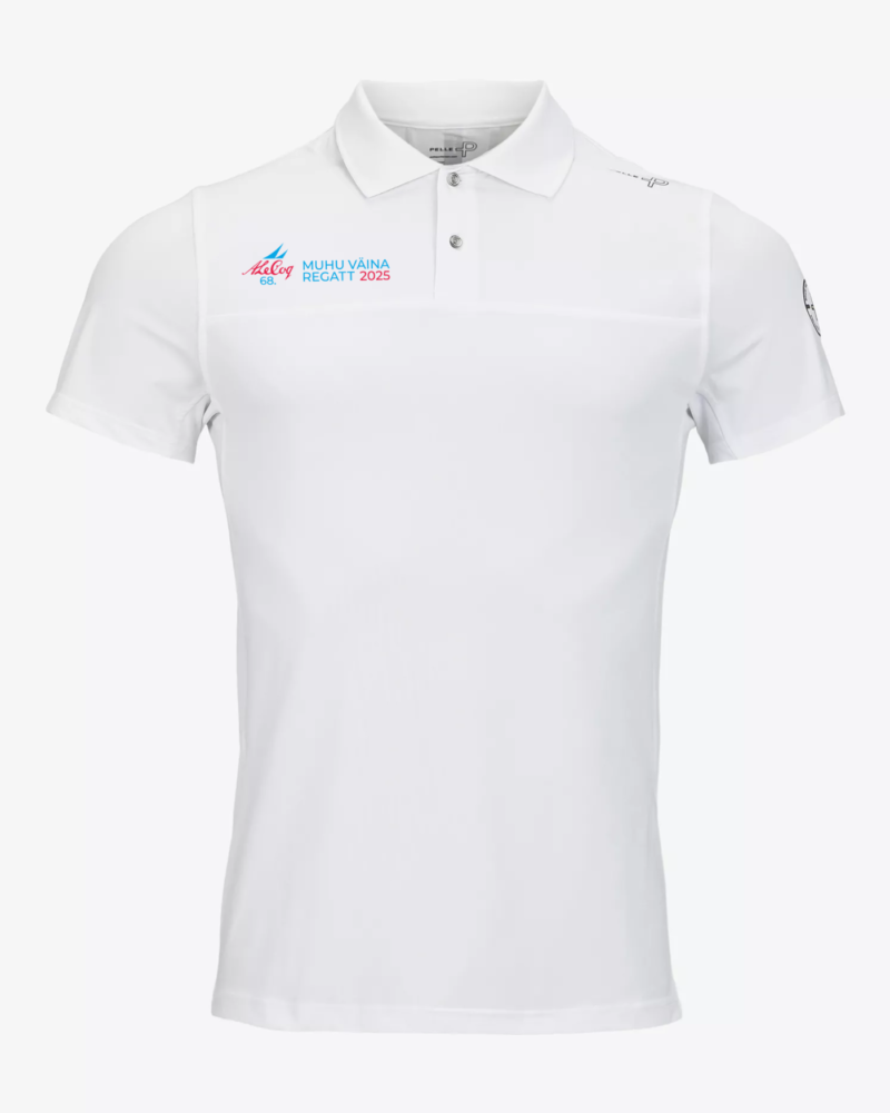 PelleP Momentum Polo – Muhu Väina Regatta 2025 Special Edition
