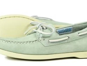 Sandusky Ladies sage