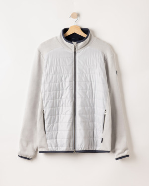 Peter Windproof - marble grey, XL