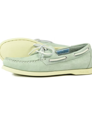 Sandusky Ladies sage