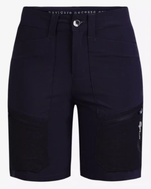 PelleP Hex Shorts - Navy, L