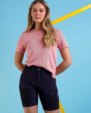 PelleP Hex Shorts