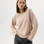 cream pink