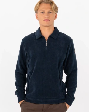 PelleP Siviez Polo - Navy, XXXL