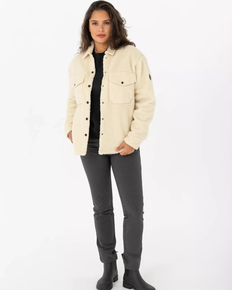 PelleP  Alpage Overshirt