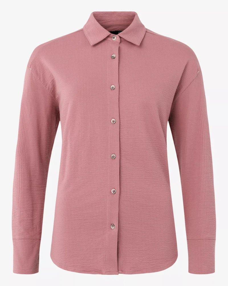 PelleP Naiste Särk Dock - cold blush, XS/S