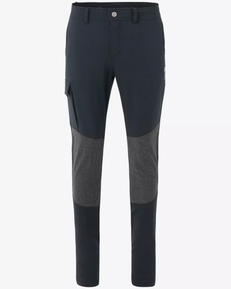 PelleP 1200 Calor Ulkoiluhousut - Laivastonsininen, 34