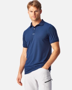 Henri Lloyd Dri-Fast Polo - navy blue, XXXL