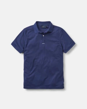 Henri Lloyd Dri-Fast Polo - Navy blue, XXXL