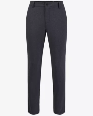 PelleP Meeste Püksid Calor - Mid grey mel, 38