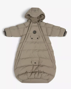 PelleP Commodus Baby Bag