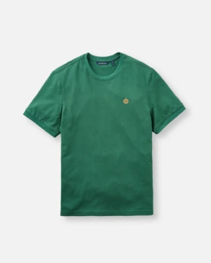 Henri Lloyd T-Särk Dartmouth - washed green, L