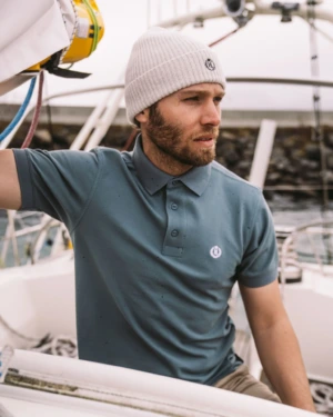 Henri Lloyd Falmouth Polo