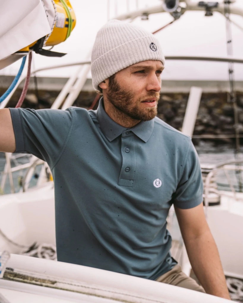 Henri Lloyd Falmouth Polo