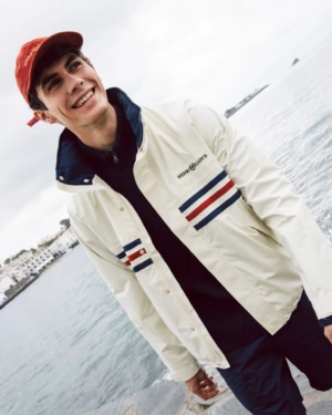 Henri Lloyd Klassikaline Jope Freo