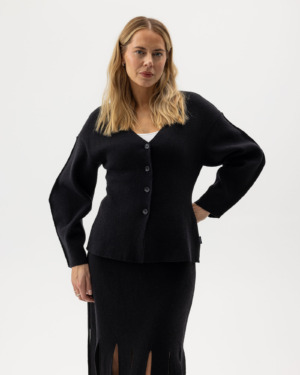 Edna Jacket