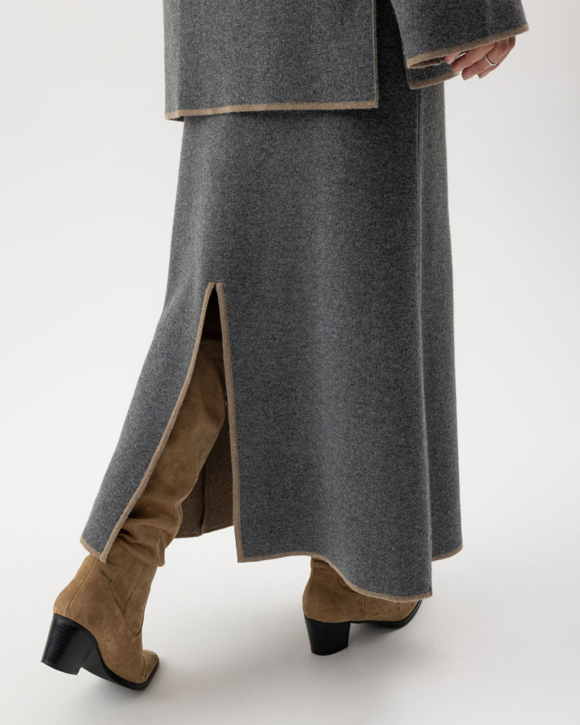 Sally Seelik - darkgrey, XS
